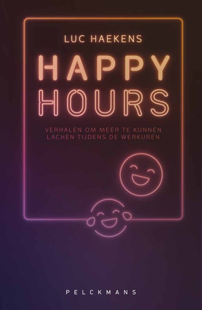 Happy Hours