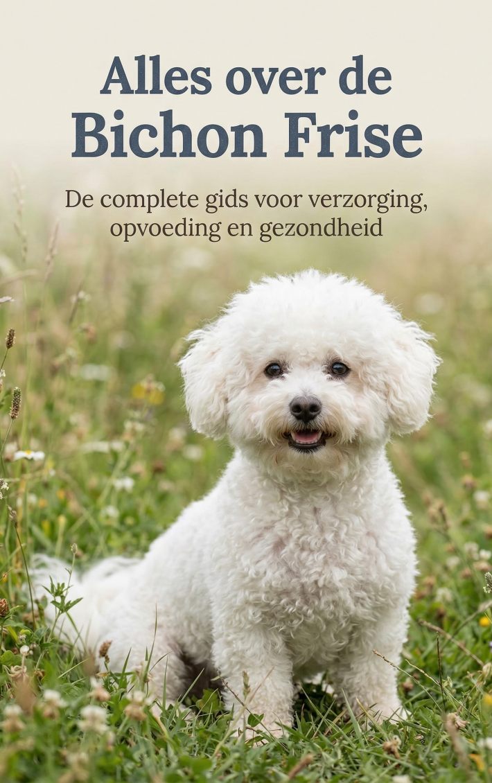 Alles over de Bichon Frise Alles over de Bichon Frise