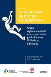 La médiation de dettes en questions (2026)