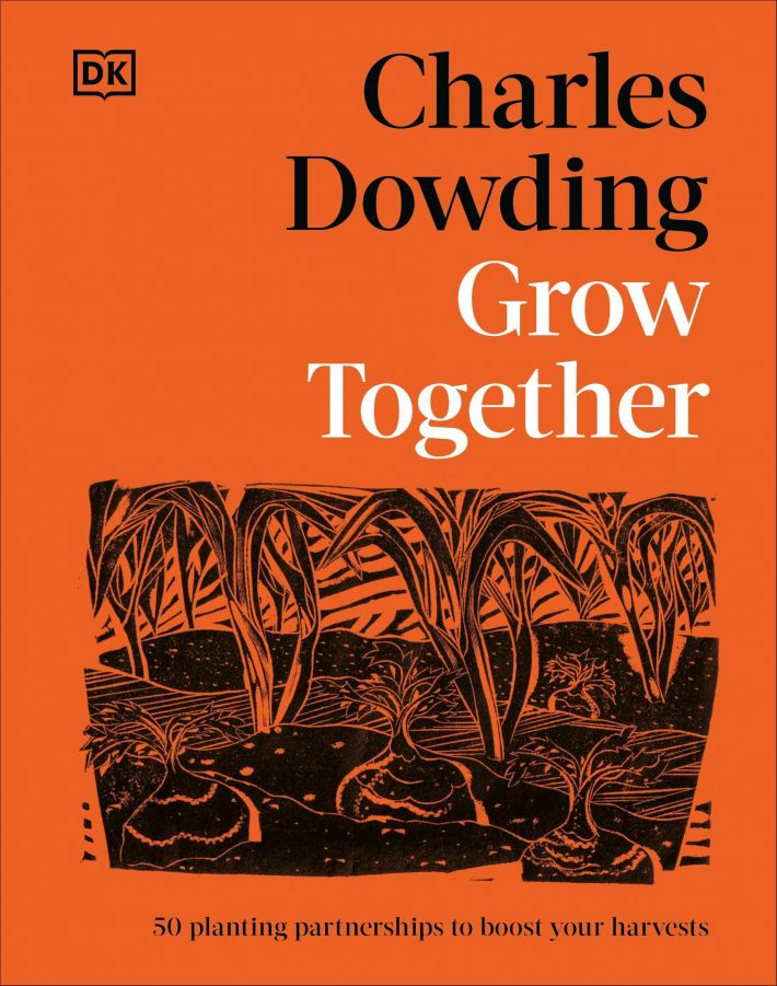 Grow Together Grow Together