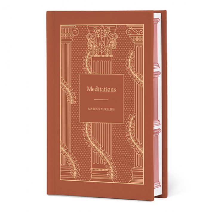 Meditations Meditations