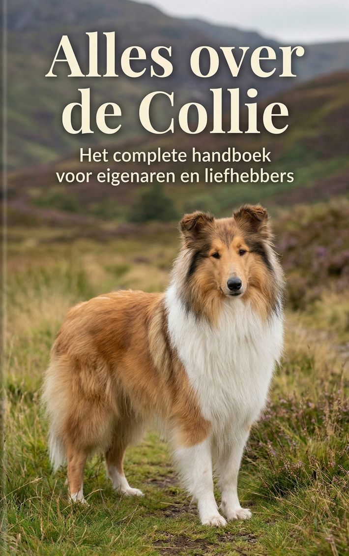 Alles over de Collie Alles over de Collie