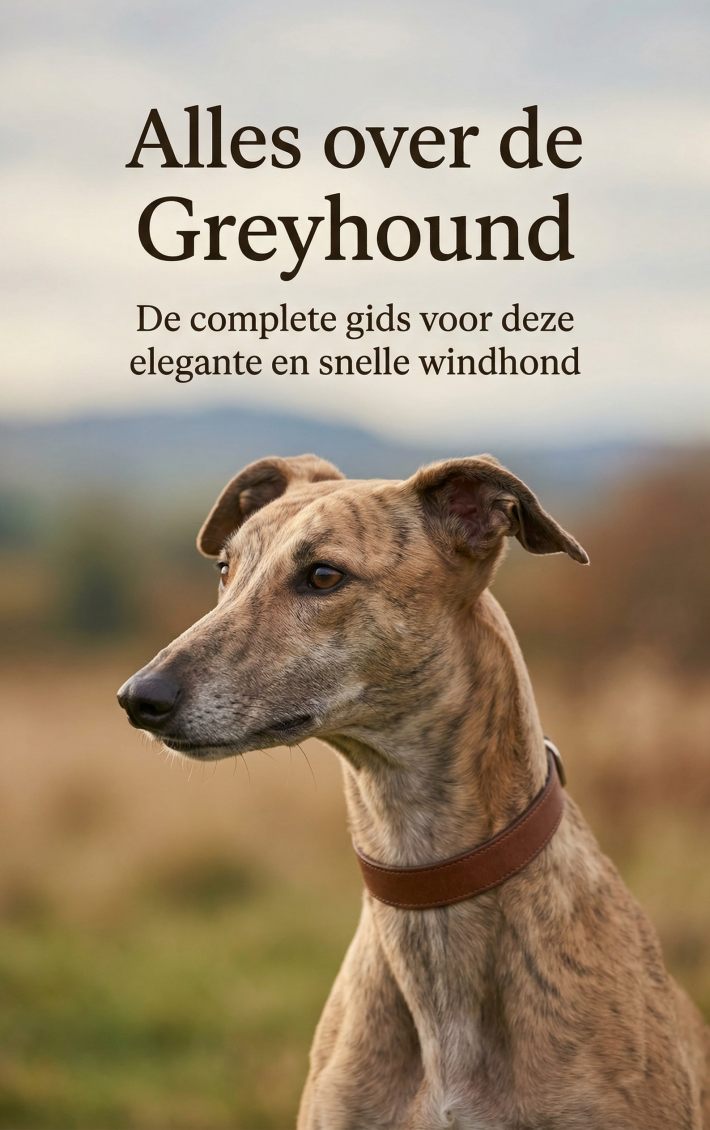 Alles over de Greyhound Alles over de Greyhound