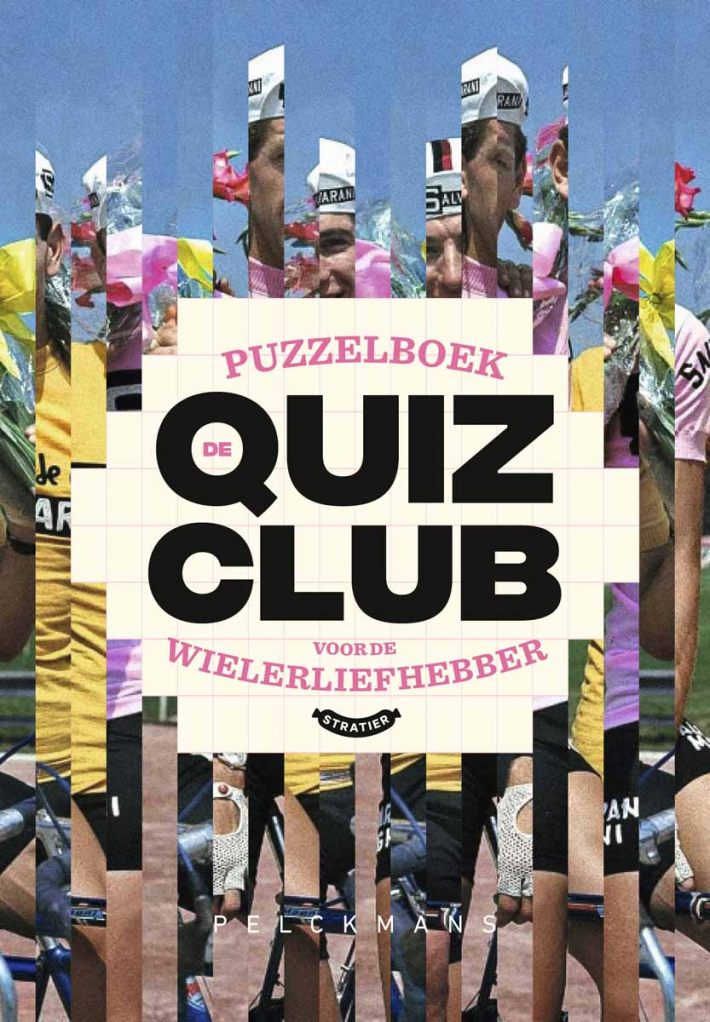 De quizclub voor de twaalfde man