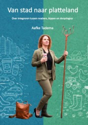 Van stad naar platteland