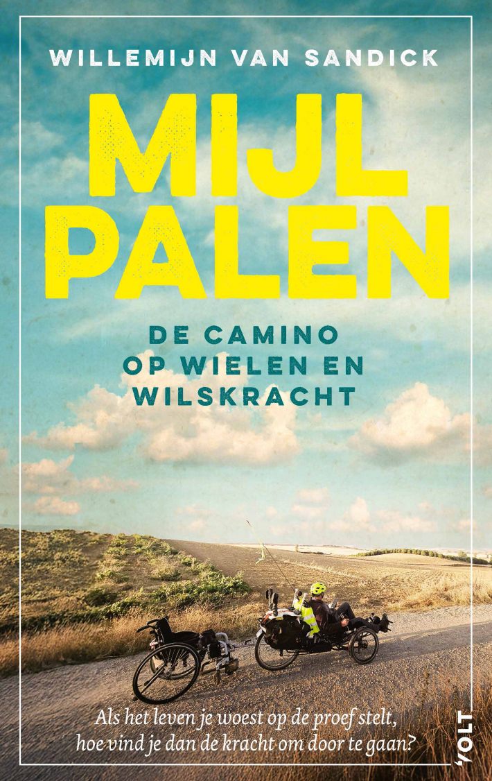 Mijlpalen &bullet; Mijlpalen