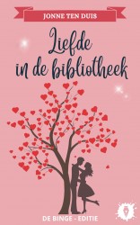 Liefde in de bibliotheek