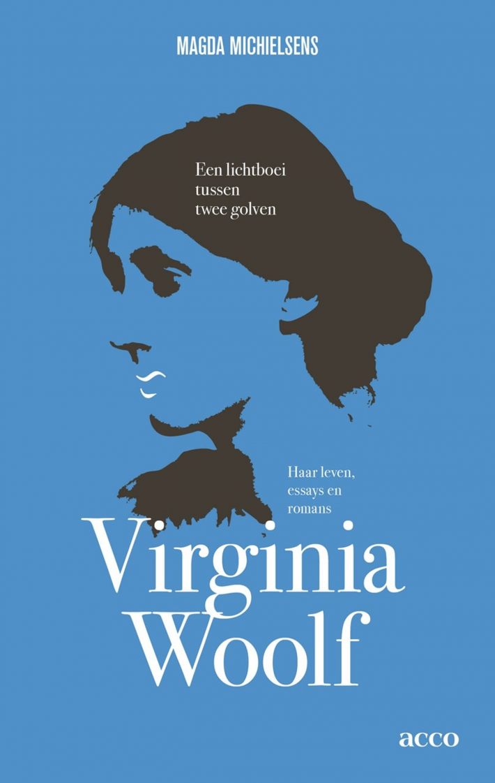 Virginia Woolf Virginia Woolf