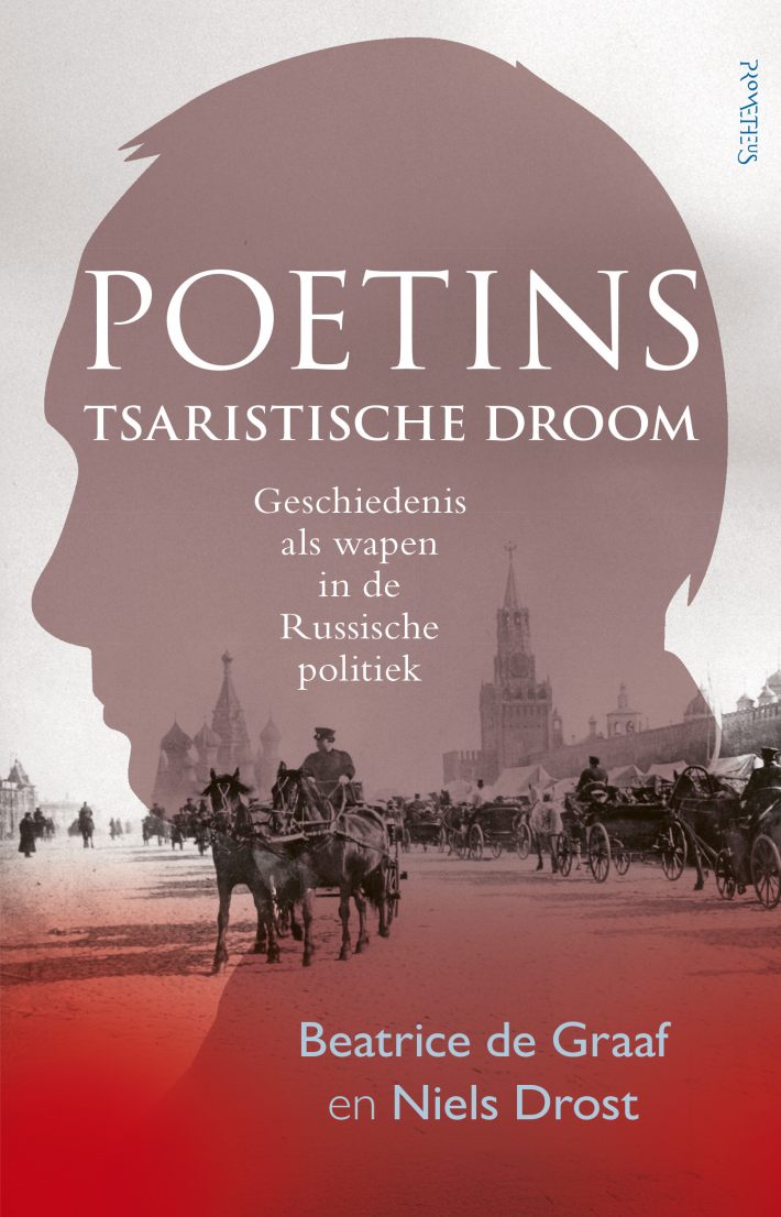 Poetins tsaristische droom &bullet; Poetins tsaristische droom