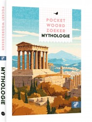 Pocket Woordzoeker Mythologie