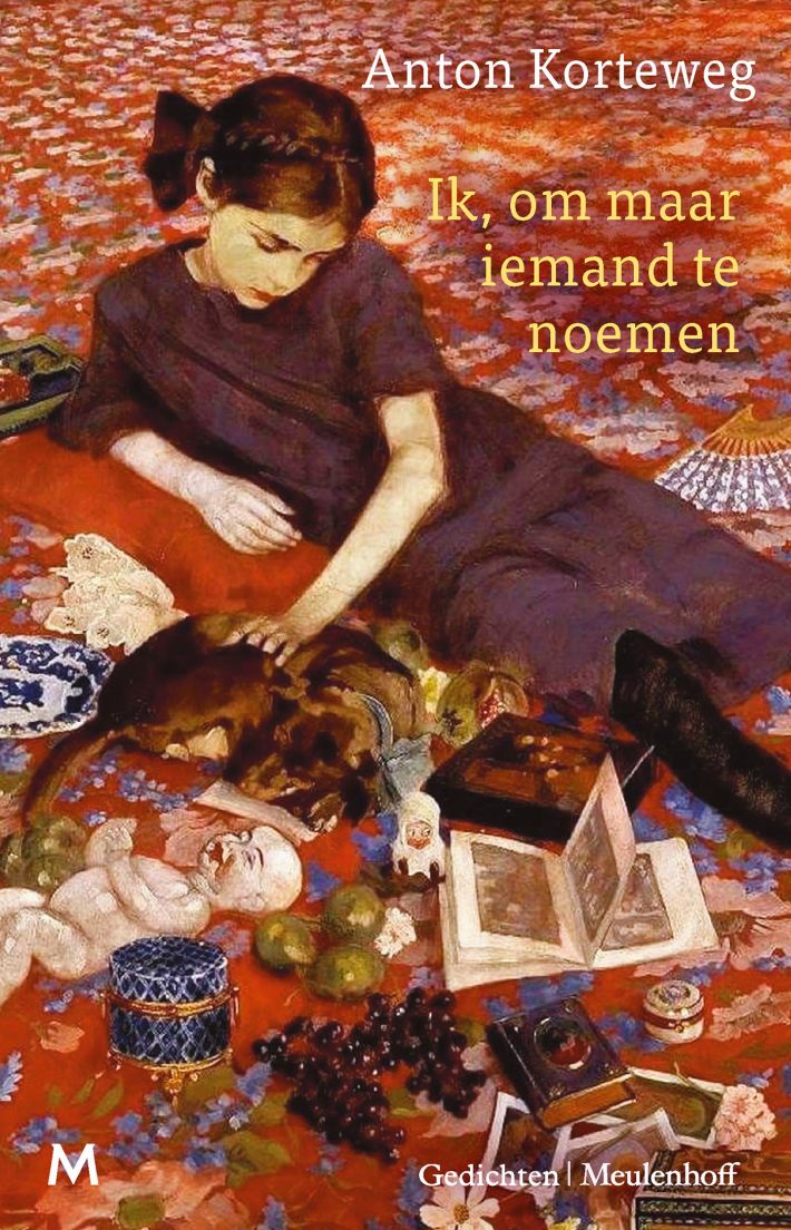 Ik, om maar iemand te noemen