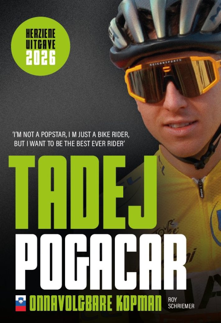 Tadej Pogacar Tadej Pogacar