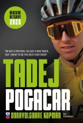 Tadej Pogacar Tadej Pogacar