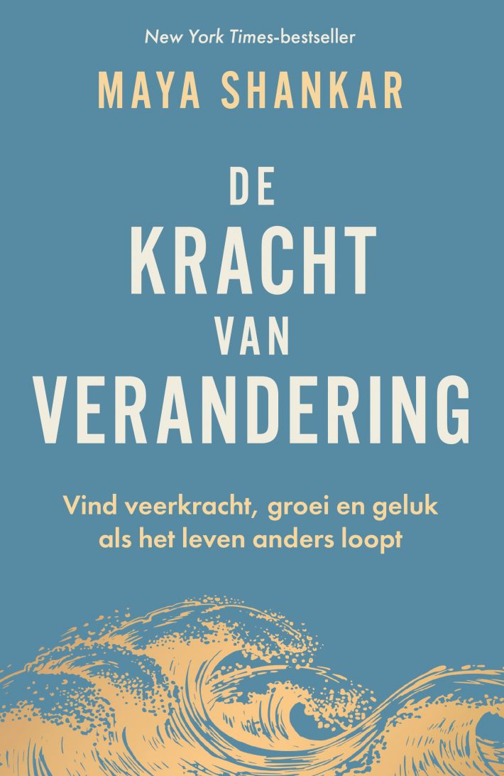De kracht van verandering &bullet; De kracht van verandering