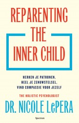 Reparenting the inner child &bullet; Reparenting the inner child
