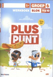 Pluspunt 4.1