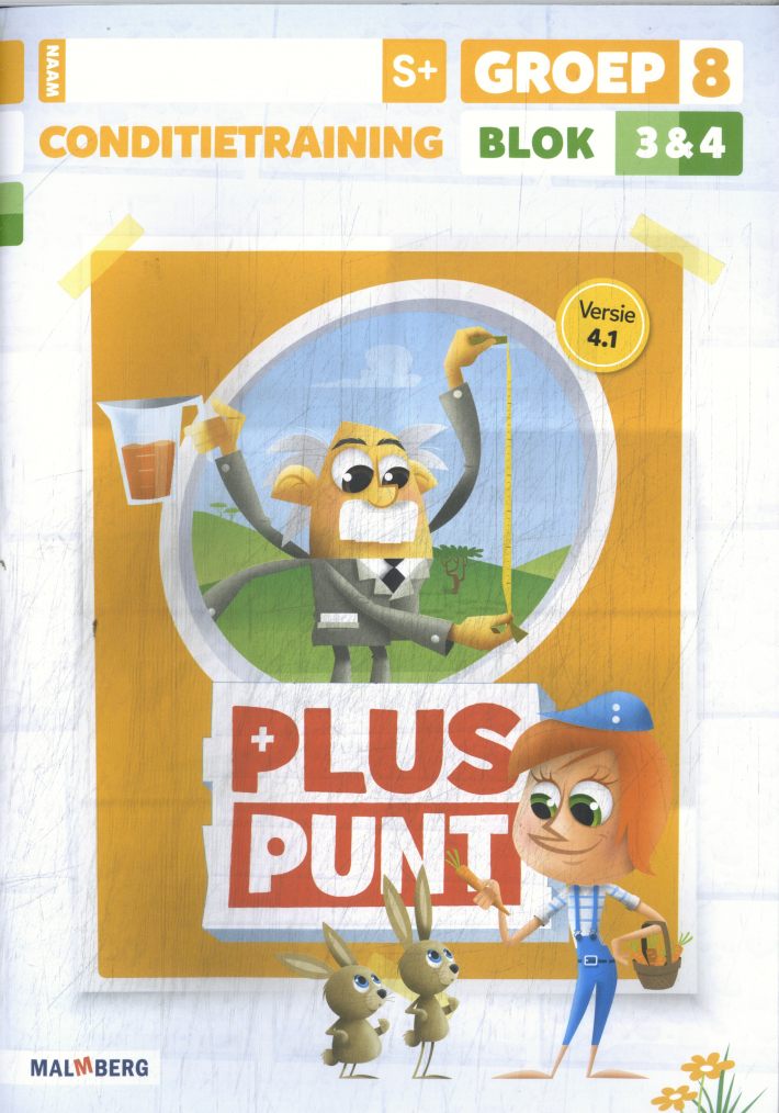 Pluspunt 4.1