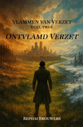 Vlammen van Verzet, deel 2