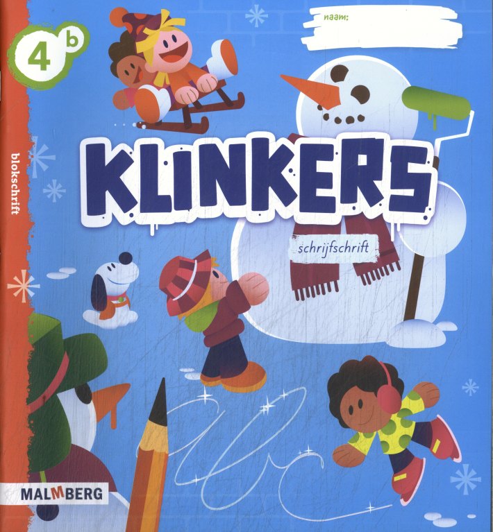 Klinkers 2