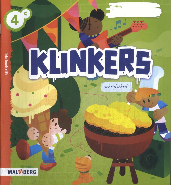 Klinkers 2