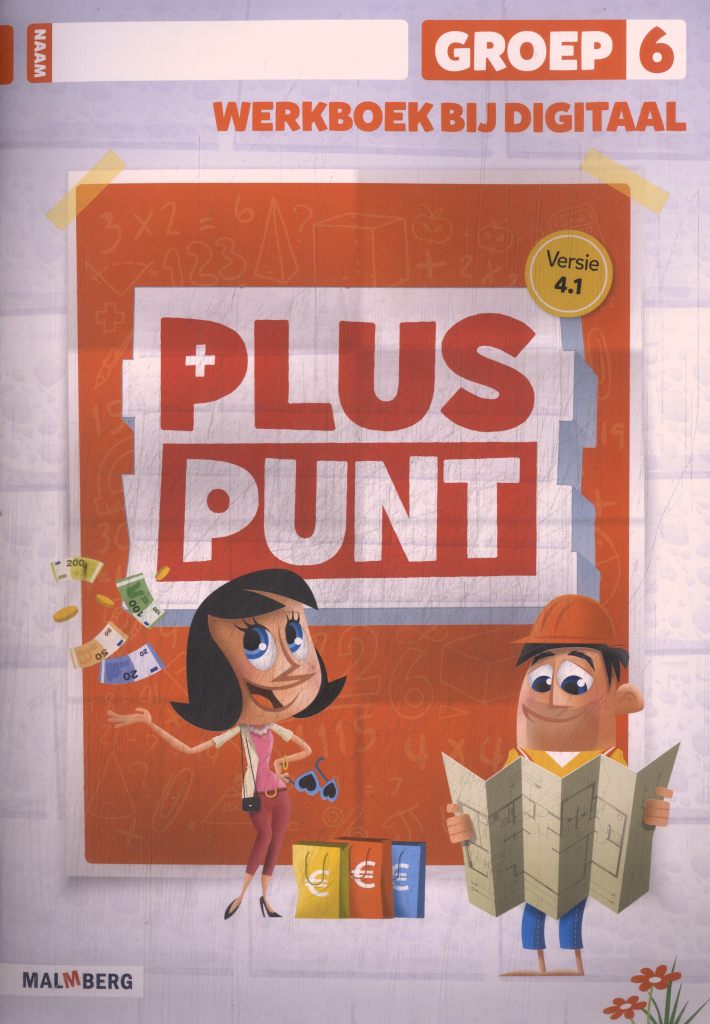 Pluspunt 4.1