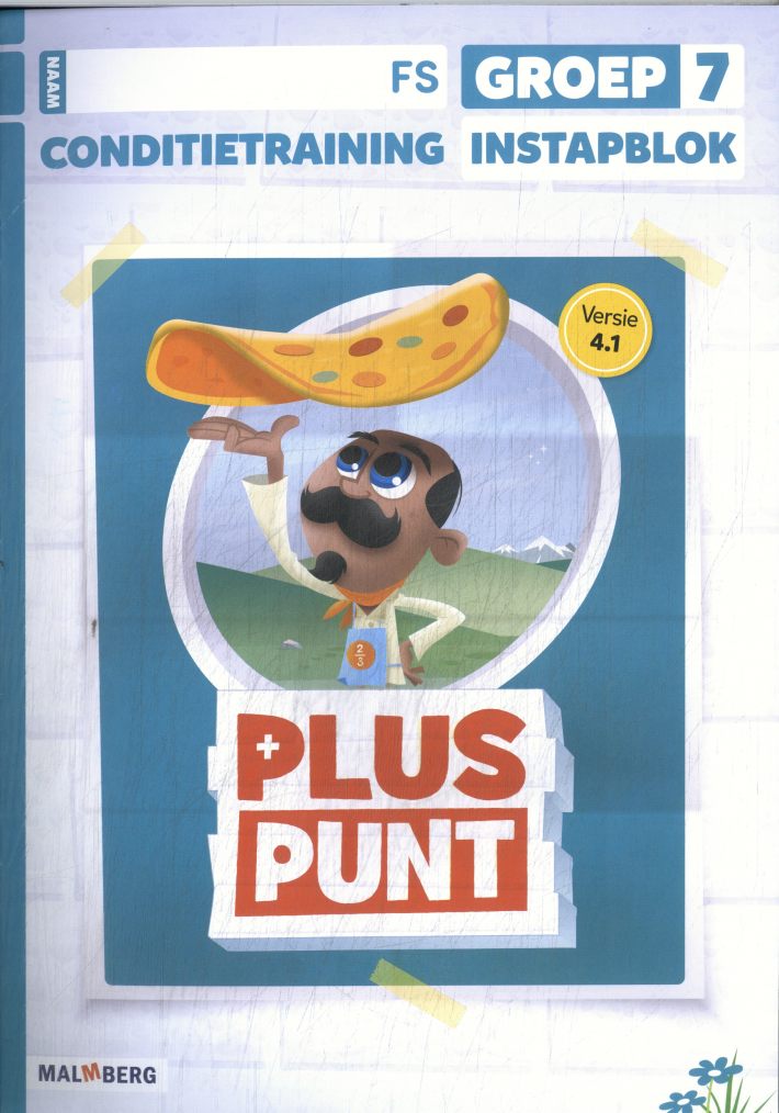 Pluspunt 4.1