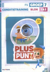 Pluspunt 4.1 Pluspunt 4.1
