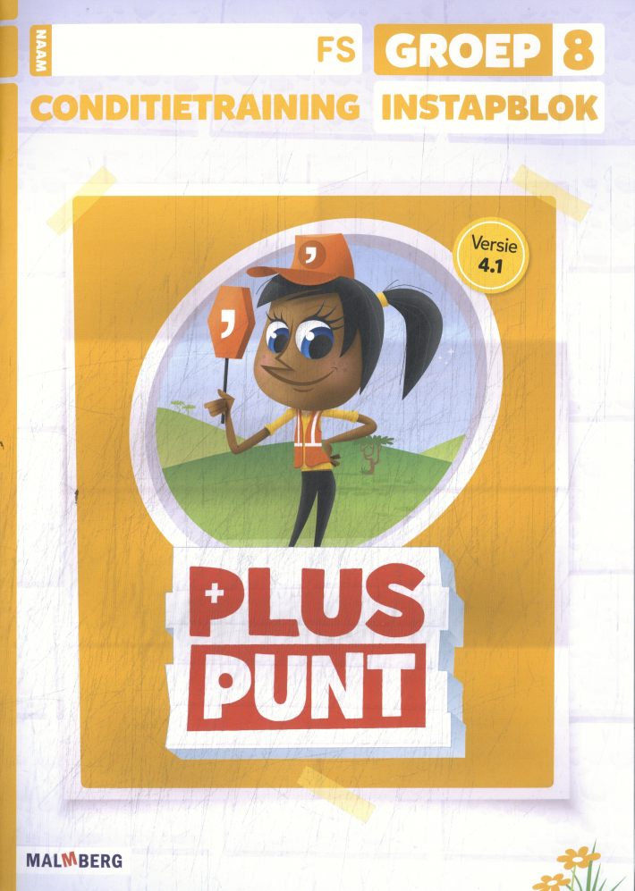 Pluspunt 4.1