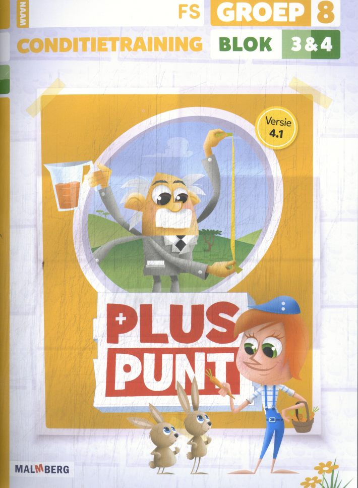 Pluspunt 4.1