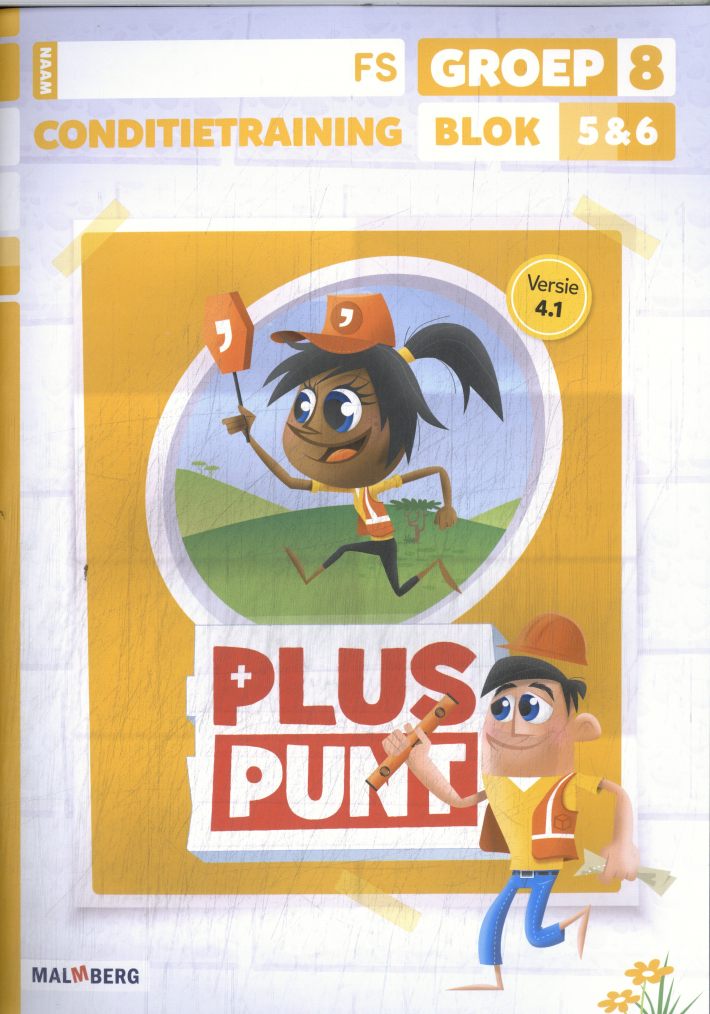 Pluspunt