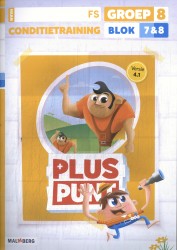 Pluspunt 4.1 Pluspunt 4.1