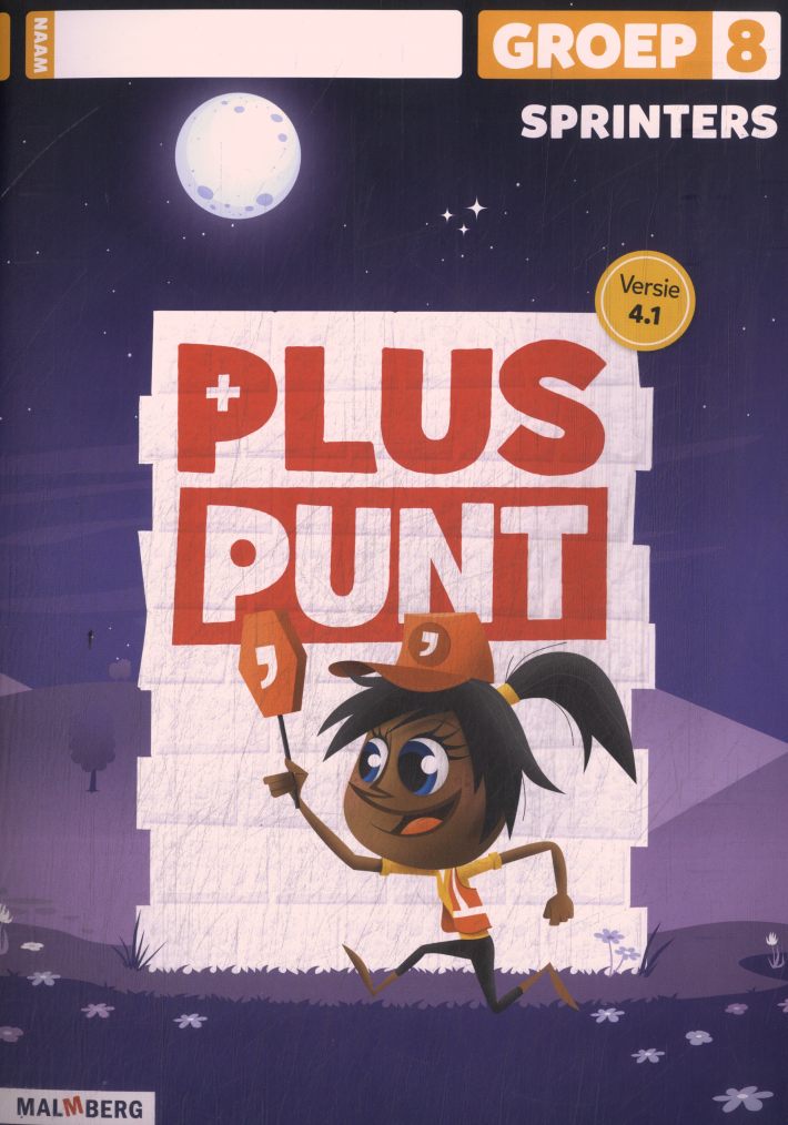 Pluspunt