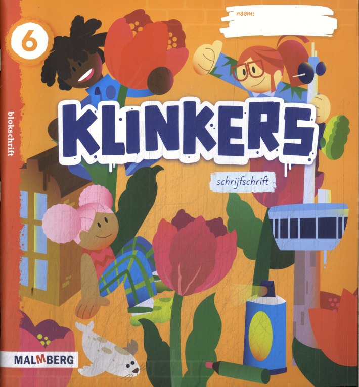 Klinkers 2