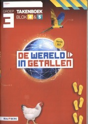 De wereld in getallen 5.1