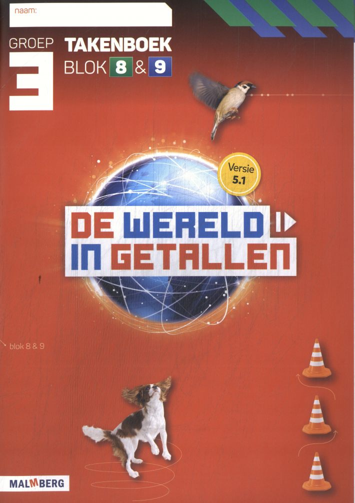 De wereld in getallen 5.1
