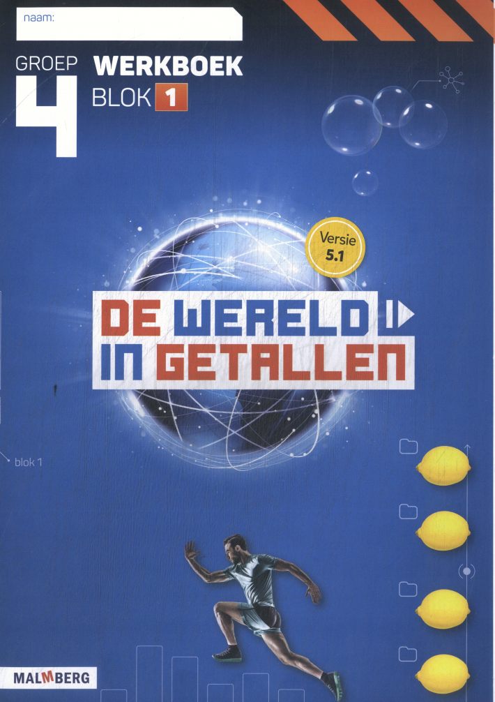 De wereld in getallen 5.1