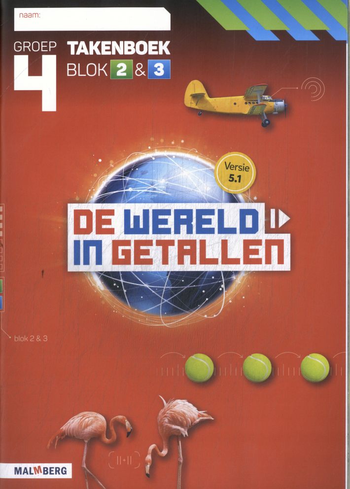 De wereld in getallen 5.1