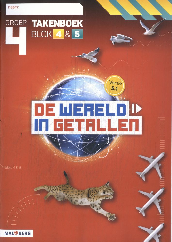 De wereld in getallen 5.1