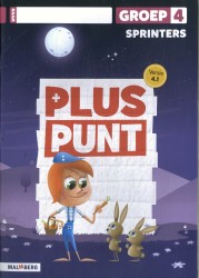 Pluspunt 4.1 Pluspunt 4.1