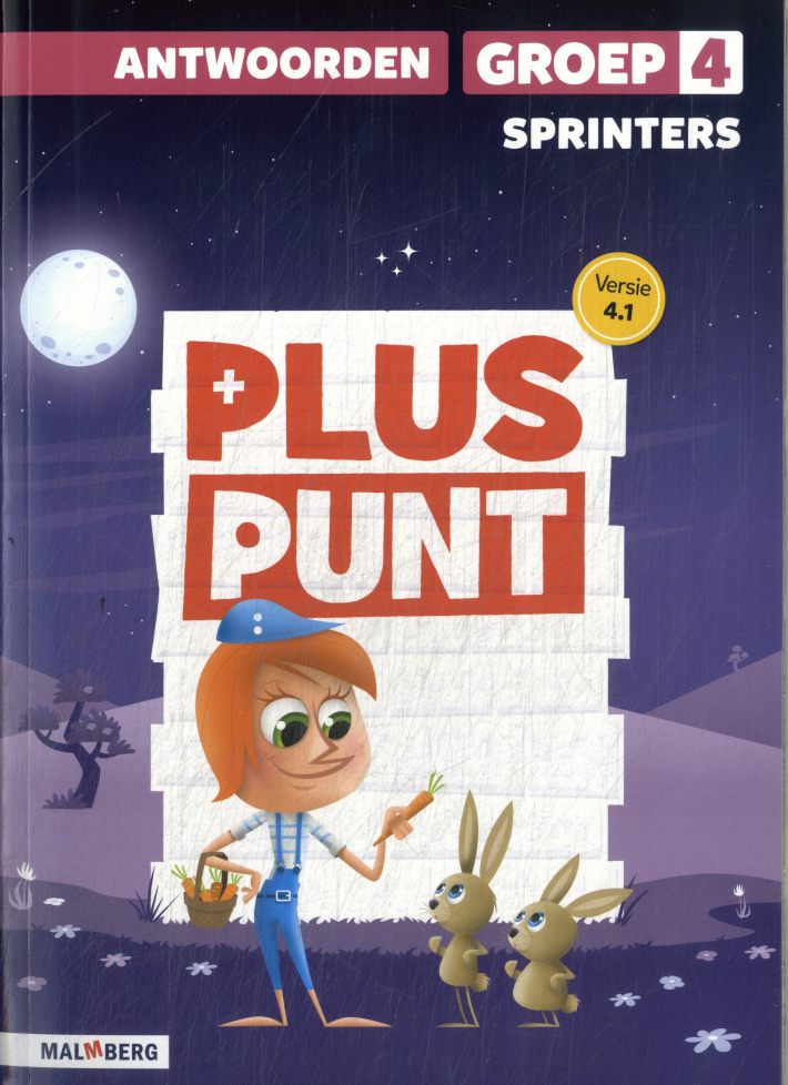 Pluspunt 4.1