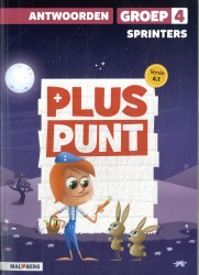 Pluspunt 4.1