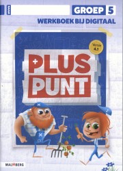 Pluspunt 4.1