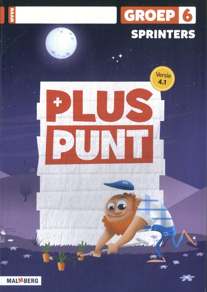 Pluspunt 4.1