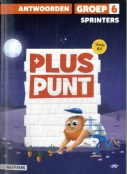 Pluspunt 4.1 Pluspunt 4.1