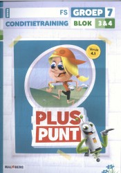 Pluspunt 4.1
