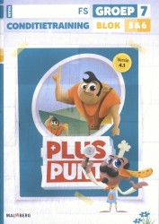 Pluspunt 4.1 Pluspunt 4.1