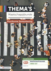 Thema's Maatschappijkunde - MAX