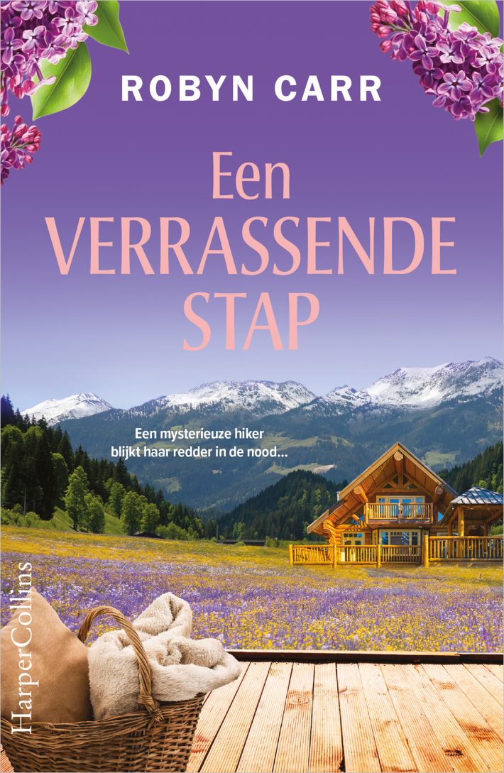 Een verrassende stap