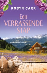 Een verrassende stap