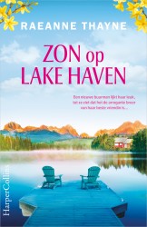 Zon op Lake Haven